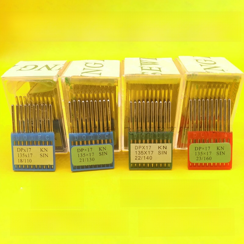 Home Textile Industry - Dort DP7 Industrial Sewing hine Needles