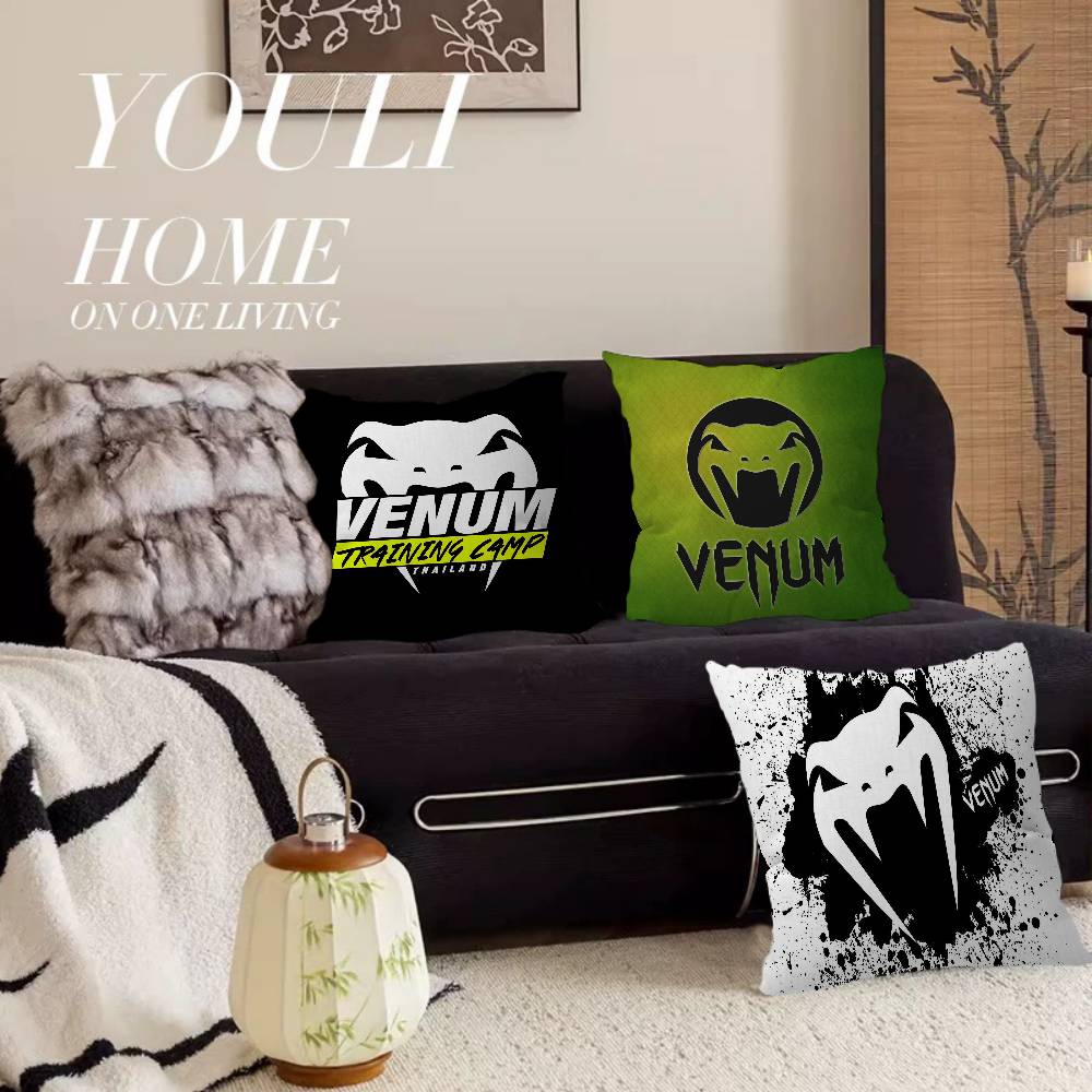 Home Fashion Textiles - Fashion-V-venumS Personalized Pillow Cover Kids Bedroom