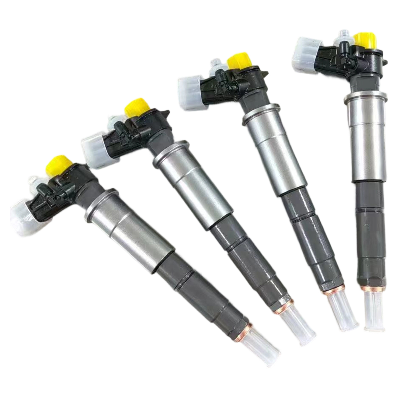 P & C Home Textiles Usa - 4PCS Fuel injector 0445115007 For Opel