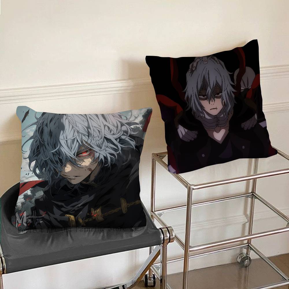 1pc Anime T-Tomura Shigaraki C - Home Fashion Textiles review and price