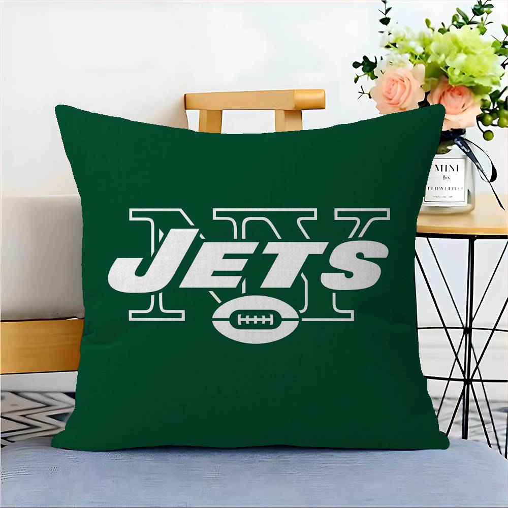 N-New Y-York J-JetS Maple Desi - Home Textiles New York review and price