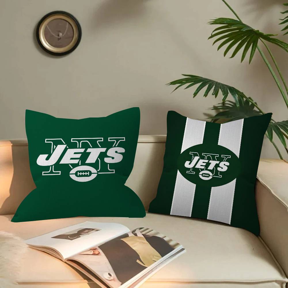 N-New Y-York J-JetS Maple Desi - Home Textiles New York review and price