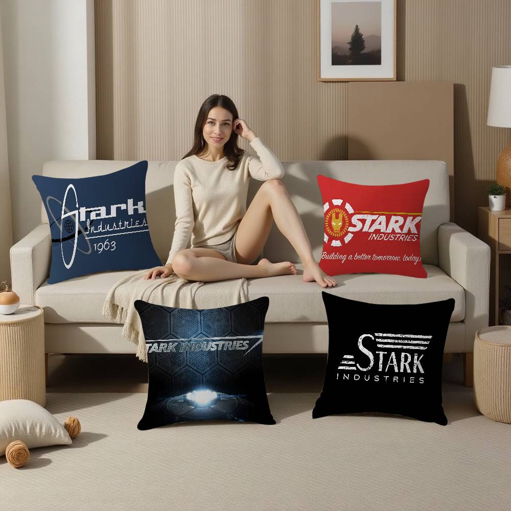 S-Stark I-Industries Group Cus - Home Textile Industry review and price