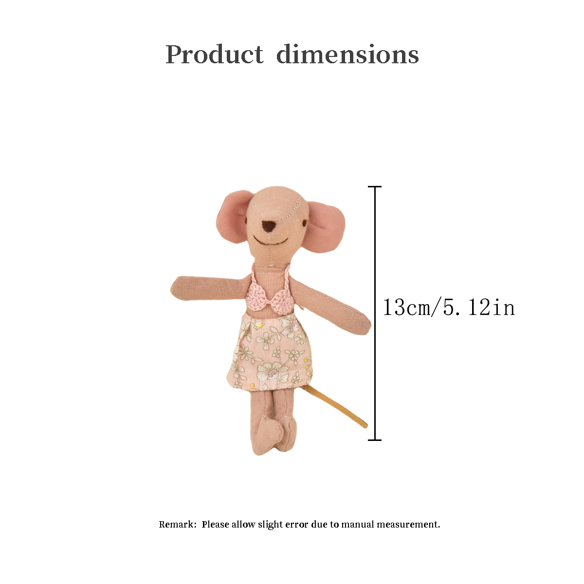 13cm Beach Shorts Bikini Mouse - Home Textiles Today review and price