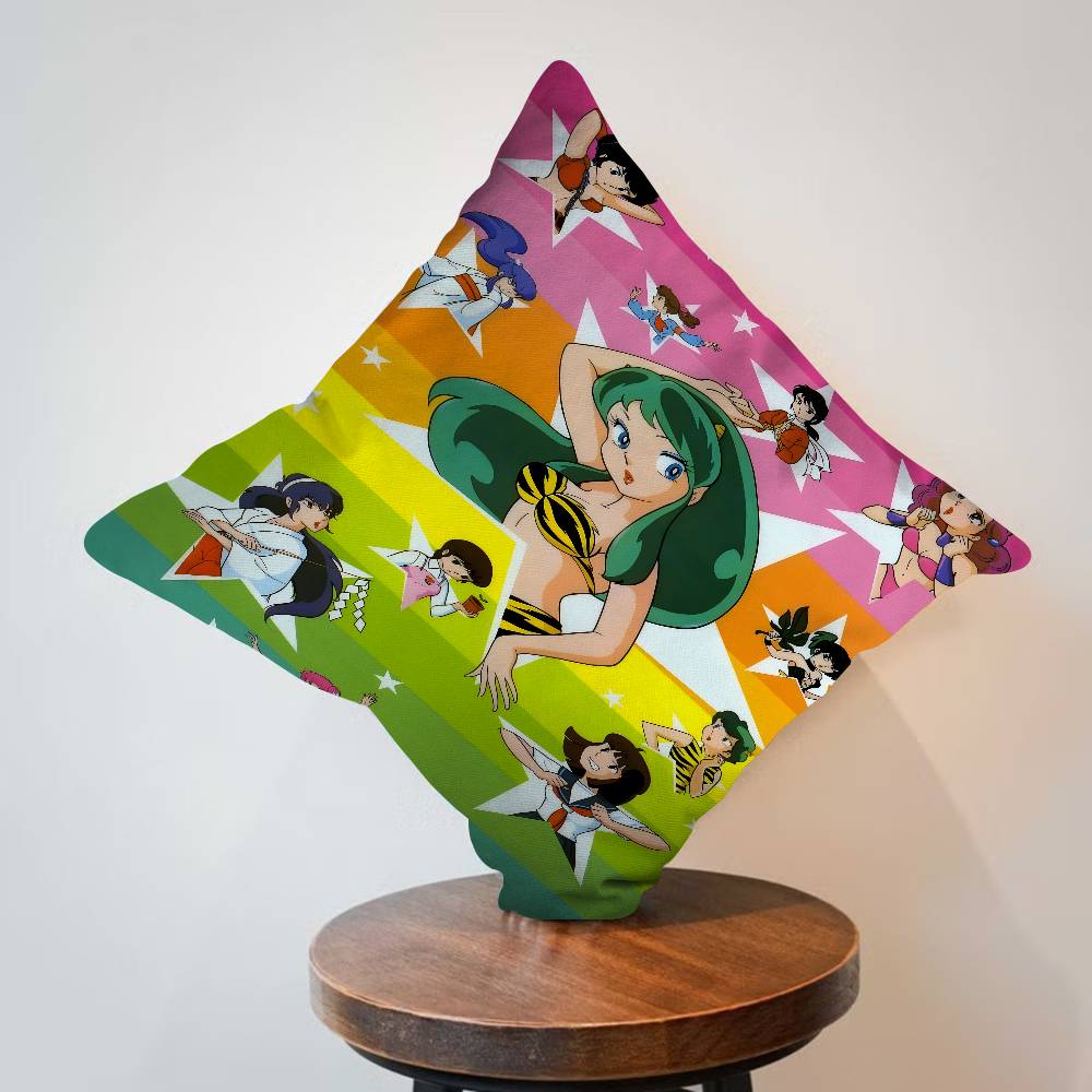 Anime Game U-Urusei Yatsura Pi - Home Fashion Textiles review and price