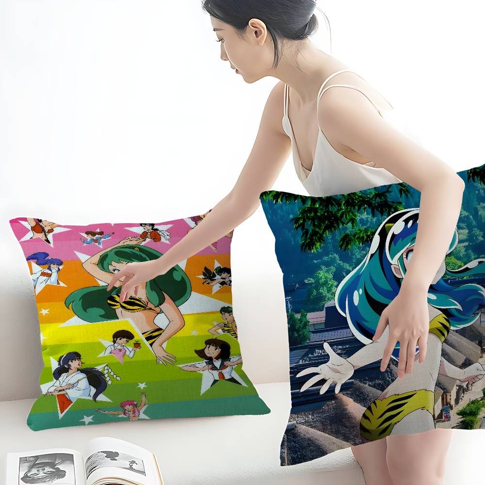 Anime Game U-Urusei Yatsura Pi - Home Fashion Textiles review and price