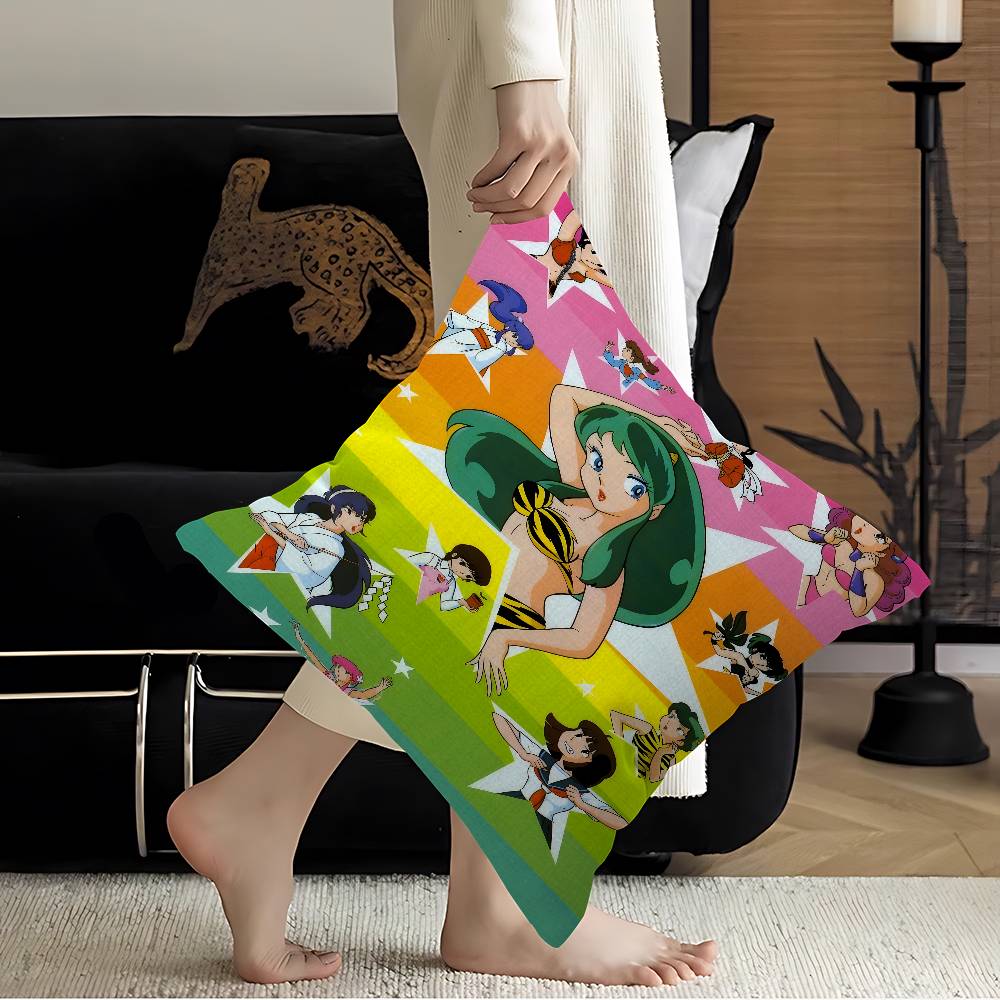 Anime Game U-Urusei Yatsura Pi - Home Fashion Textiles review and price