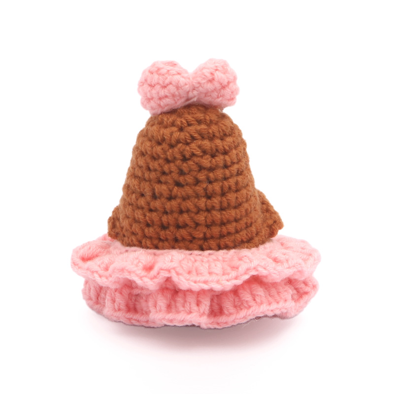 Positive Crochet Potato Prince - Home Textiles Today review and price