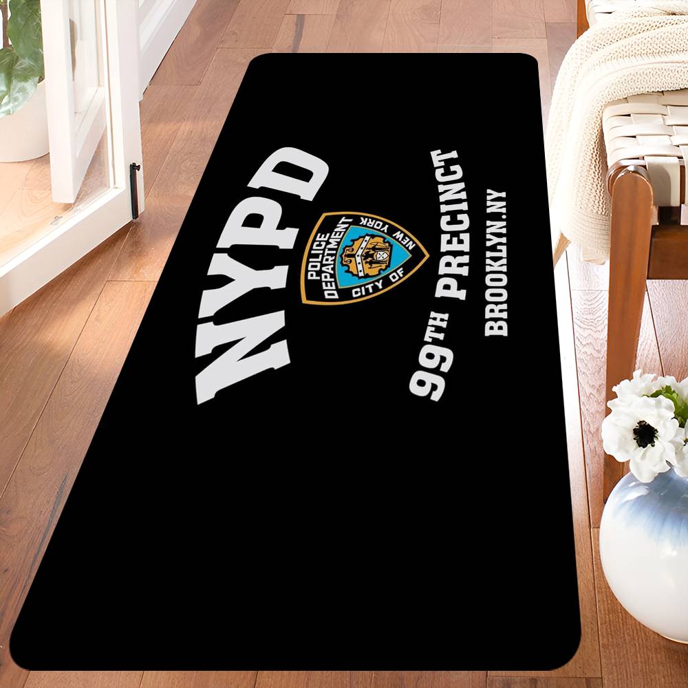 N-New York City Police Departm - Home Textiles New York review and price