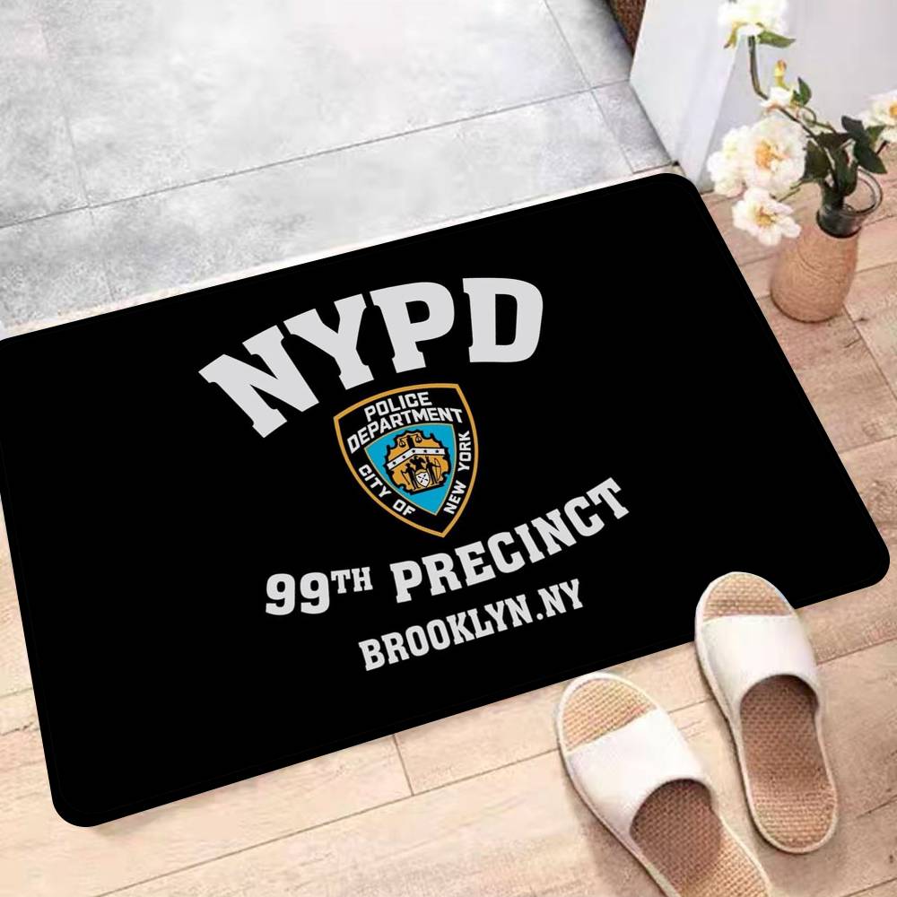 N-New York City Police Departm - Home Textiles New York review and price