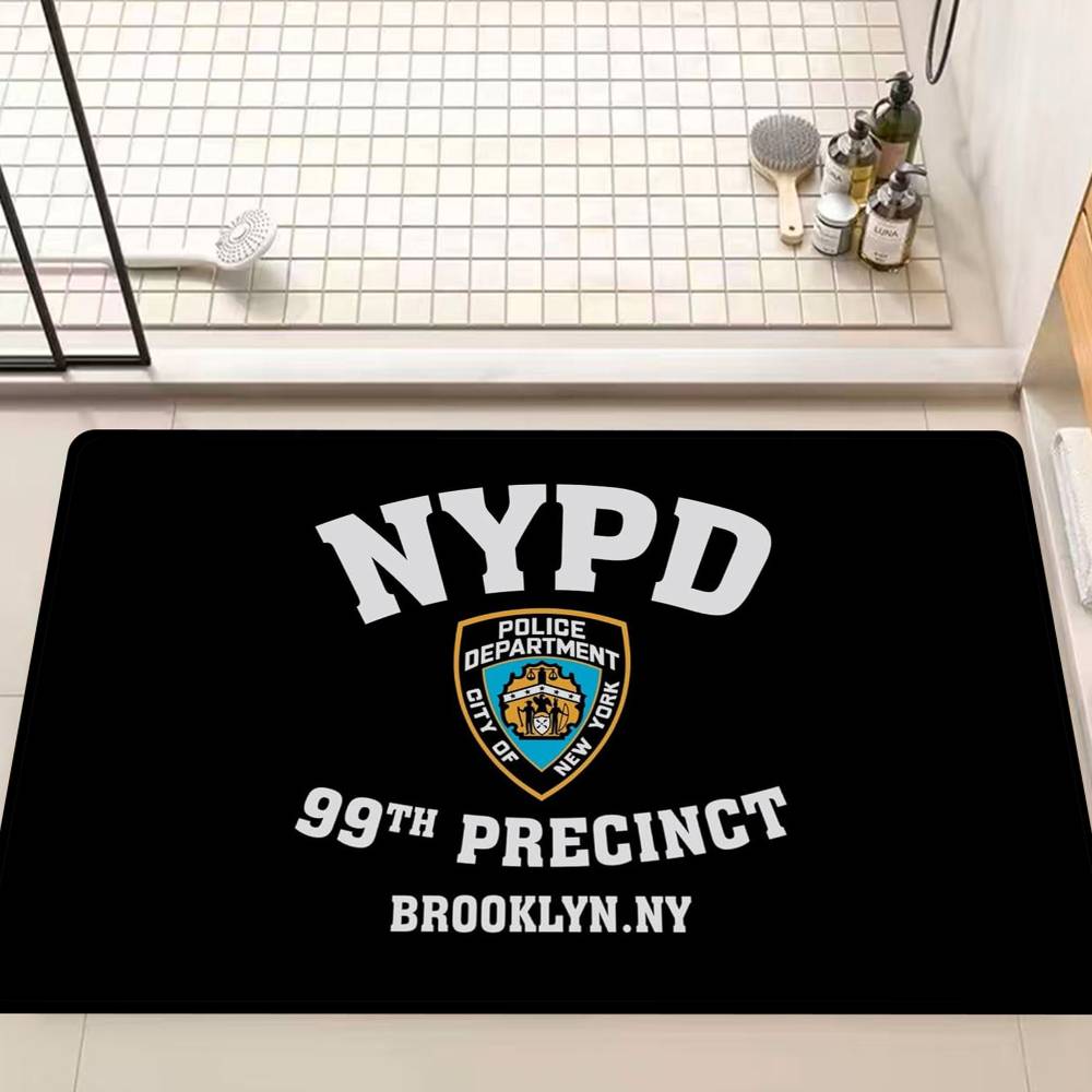 N-New York City Police Departm - Home Textiles New York review and price