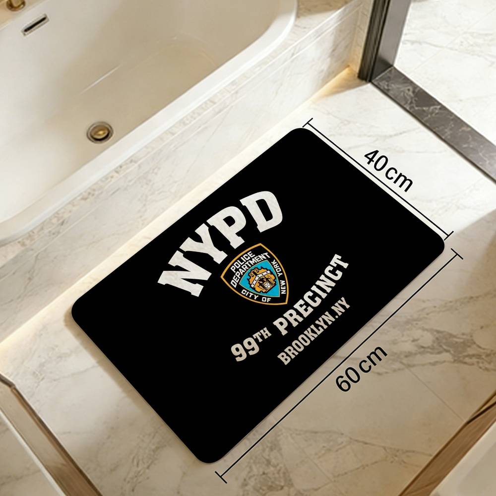 N-New York City Police Departm - Home Textiles New York review and price