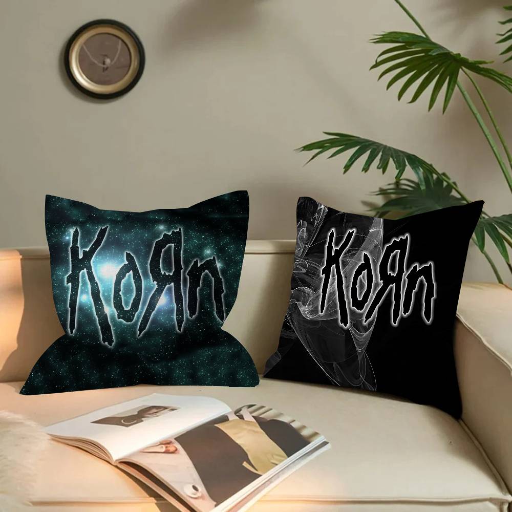 Classic K-Korn Metal Band Pill - Home Fashion Textiles review and price