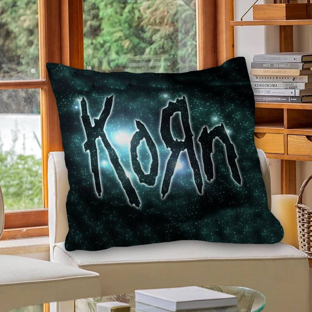 Classic K-Korn Metal Band Pill - Home Fashion Textiles review and price