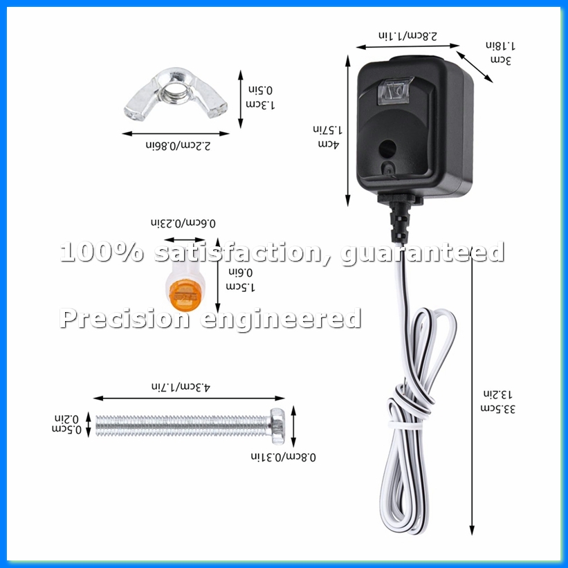 820CB Garage Door Safety Senso - P & C Home Textiles Usa review and price