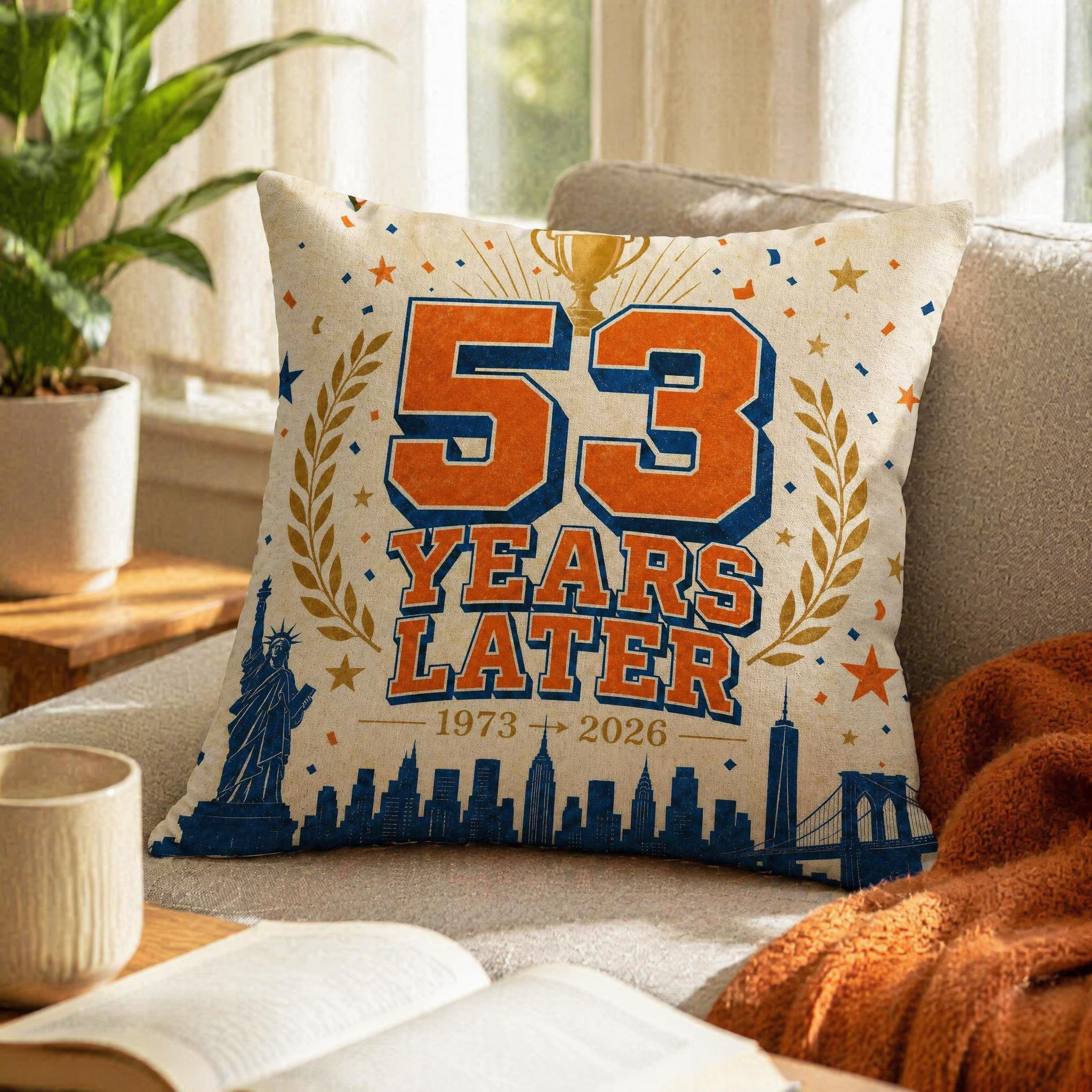 New York Basketball Pillow Cov - Home Textiles New York review and price