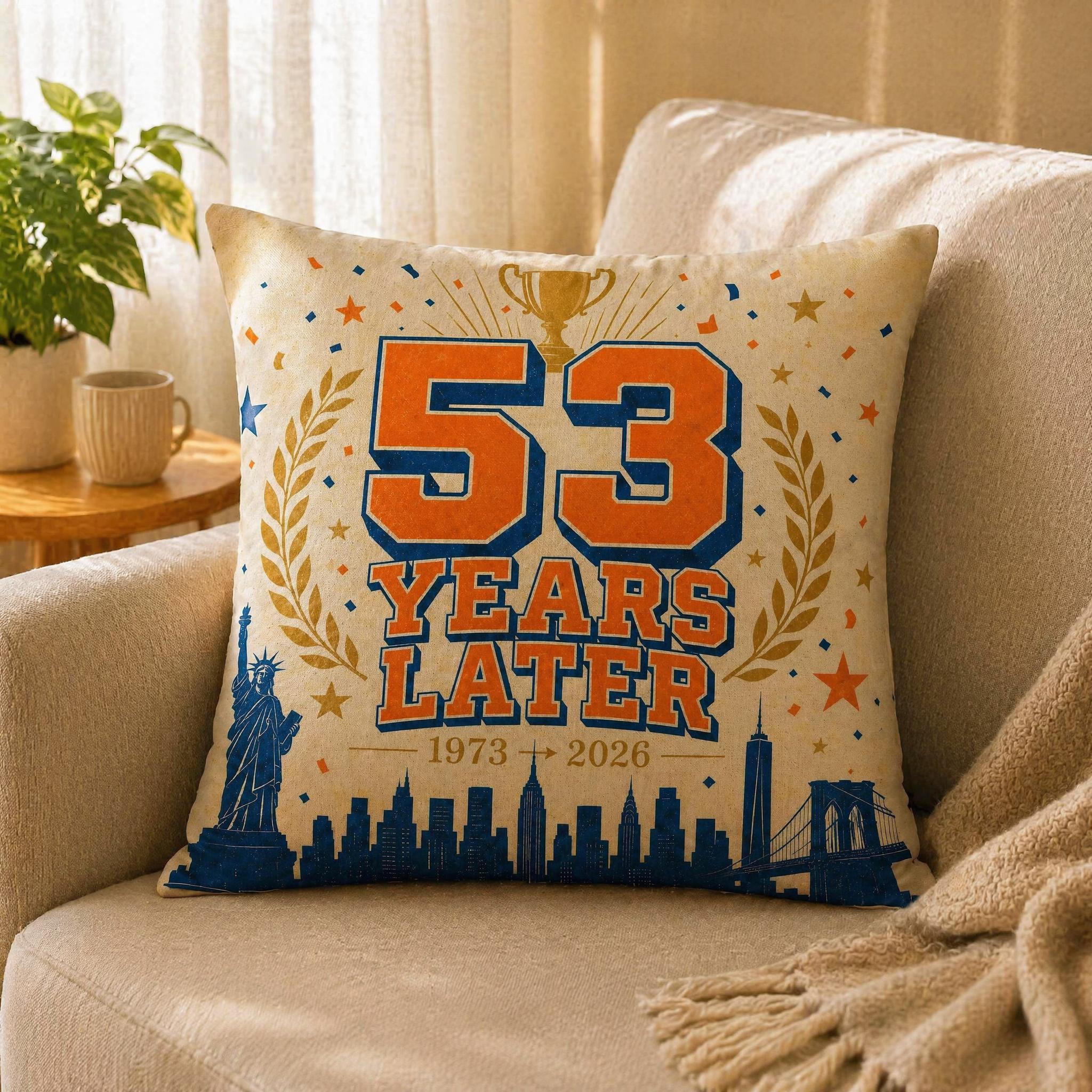 New York Basketball Pillow Cov - Home Textiles New York review and price