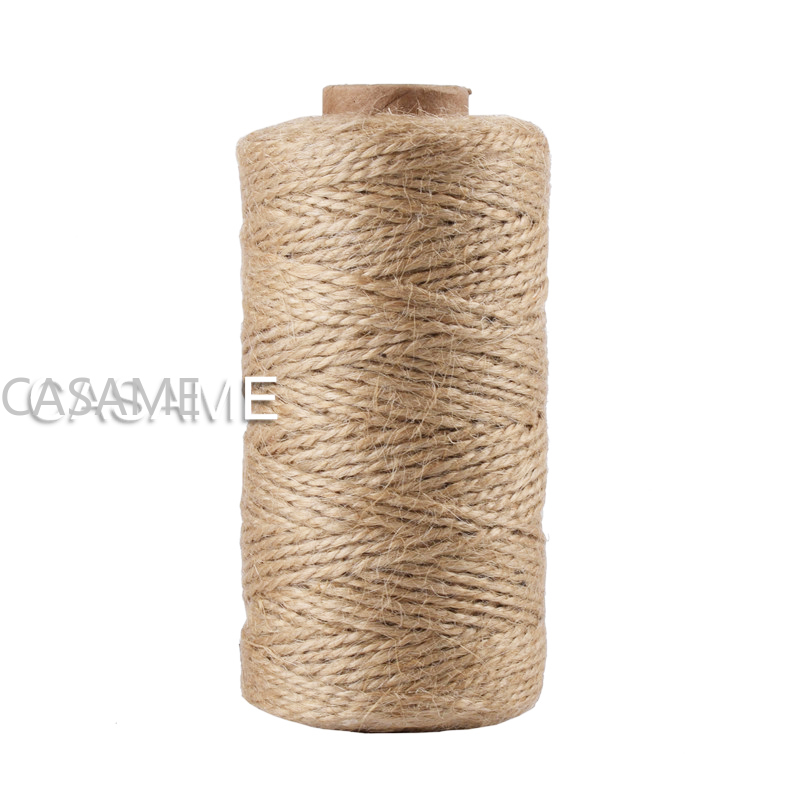 Multiple Colorful Thread Cord  - Home Textiles Today review and price