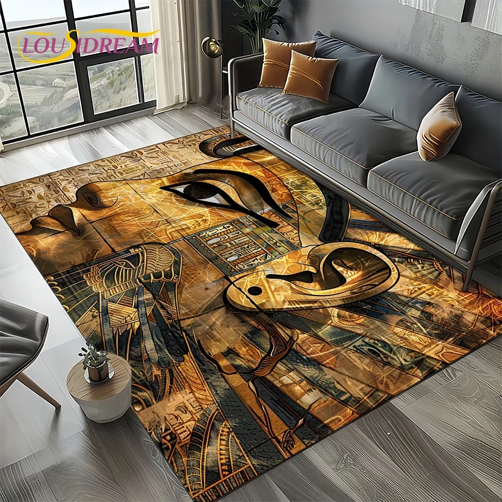 Wall Painting 2025 Ancient Egy - Home Textiles Egypt review and price