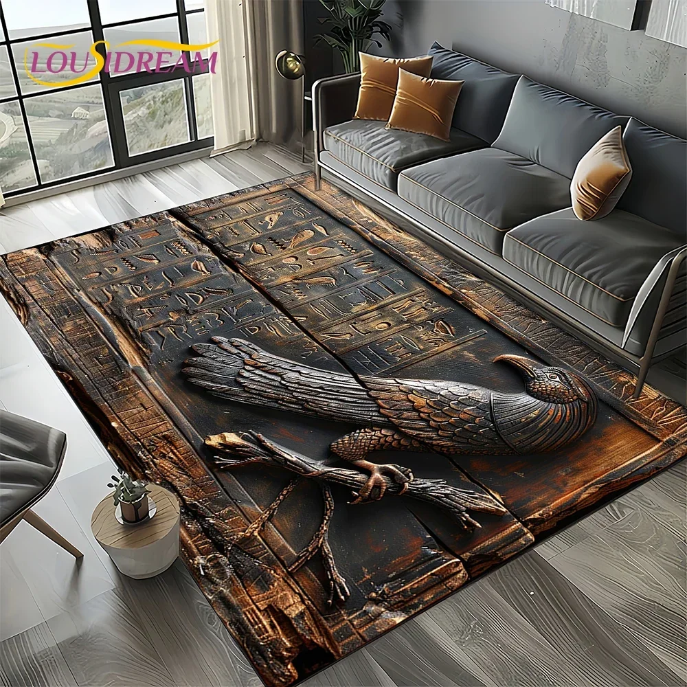 Wall Painting 2025 Ancient Egy - Home Textiles Egypt review and price