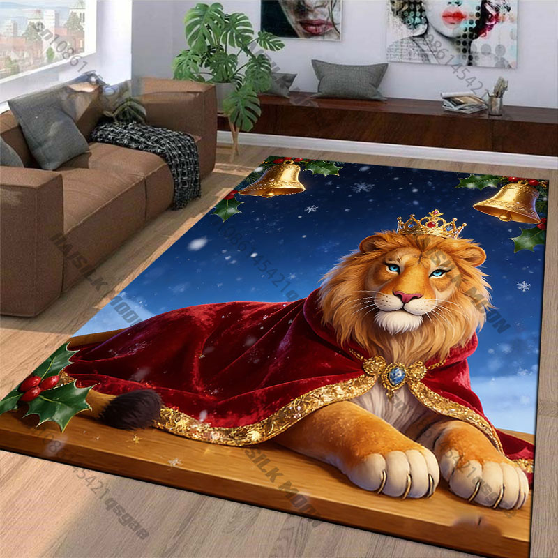 Ancient Egypt animal pharaohca - Home Textiles Egypt review and price