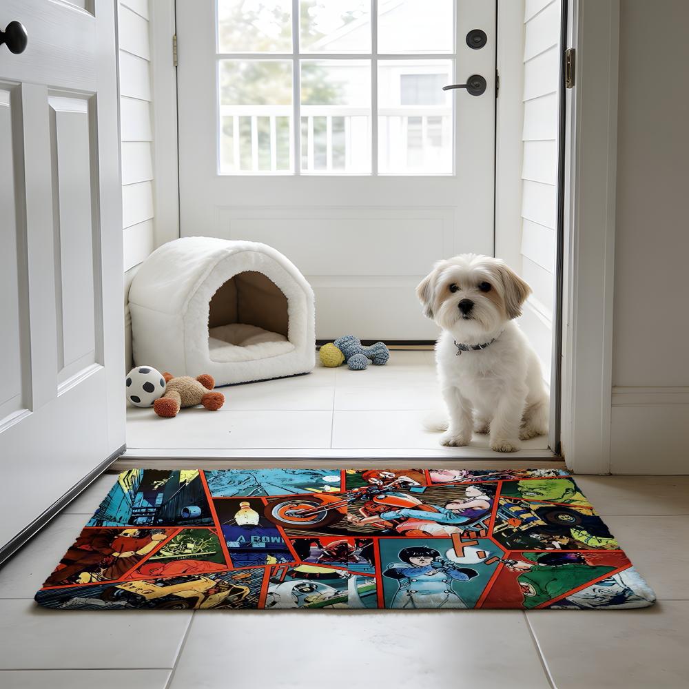Nordic Ancient Egypt Colorful  - Home Textiles Egypt review and price