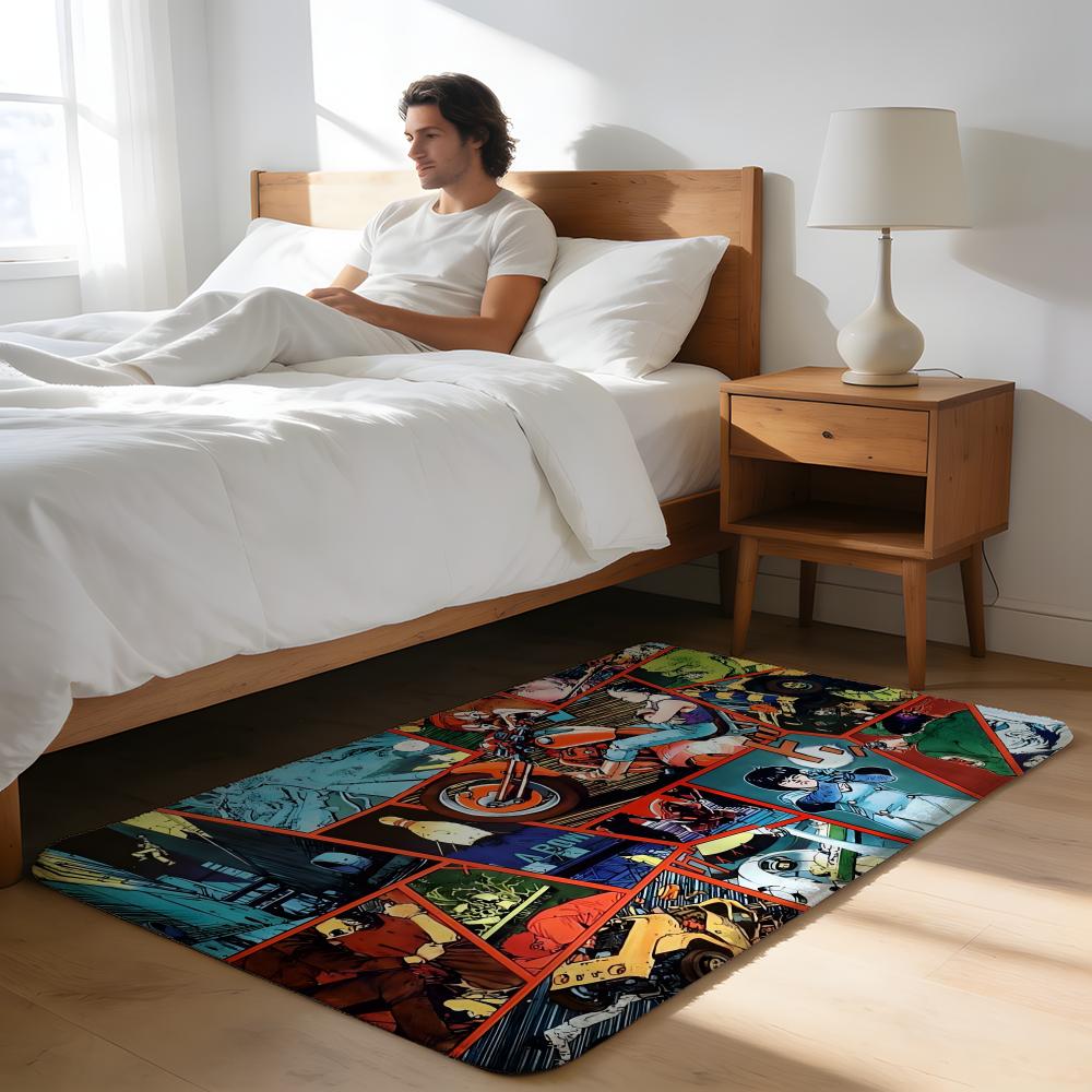 Nordic Ancient Egypt Colorful  - Home Textiles Egypt review and price