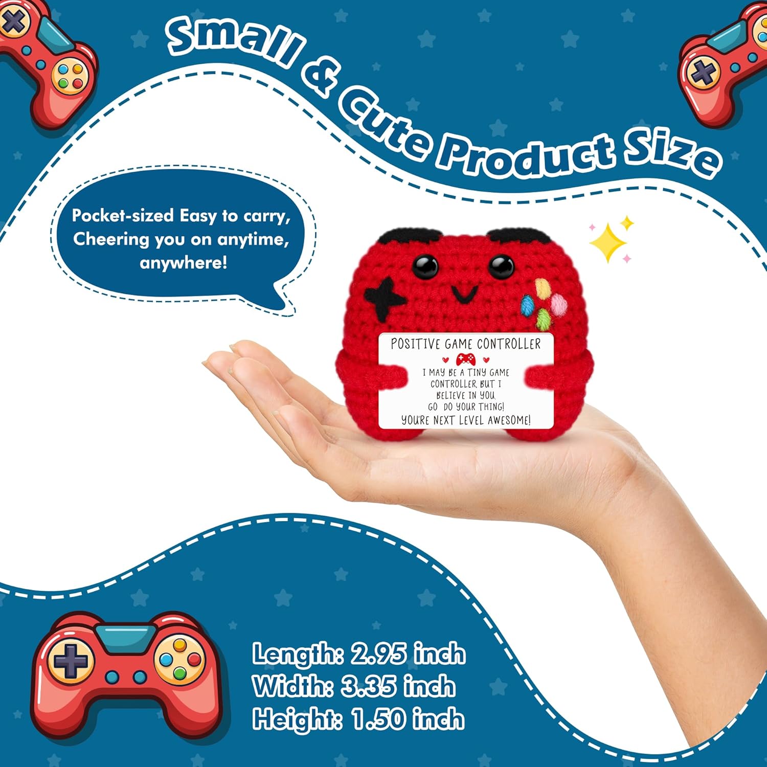 Funny Emotional Support Positi - Home Textiles Today review and price