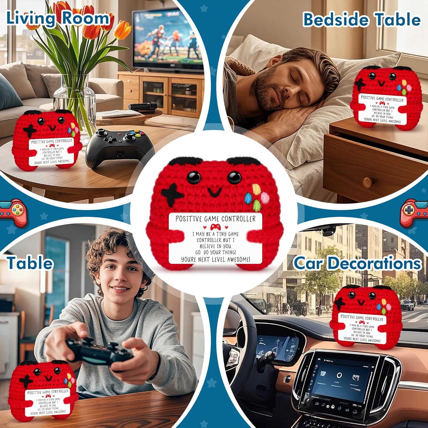 Funny Emotional Support Positi - Home Textiles Today review and price