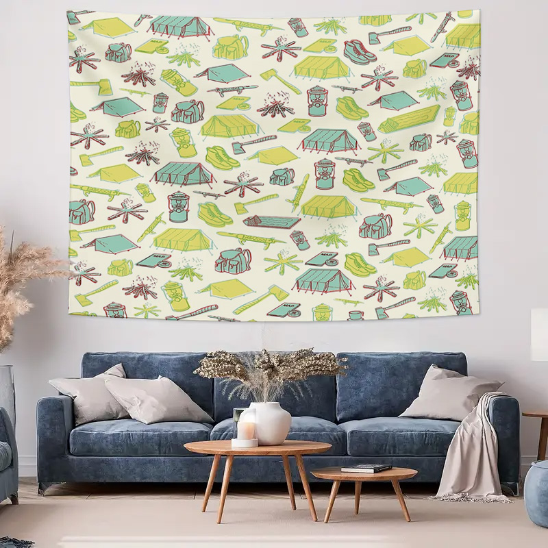 Bohemian Tapestry Wall Hanging - Home Art Textiles review and price