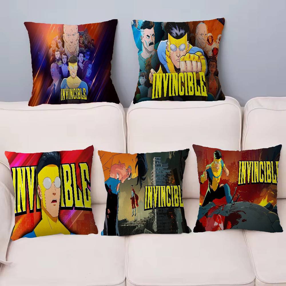 Cartoon Images I-InvincibleS P - Home Textiles Images review and price