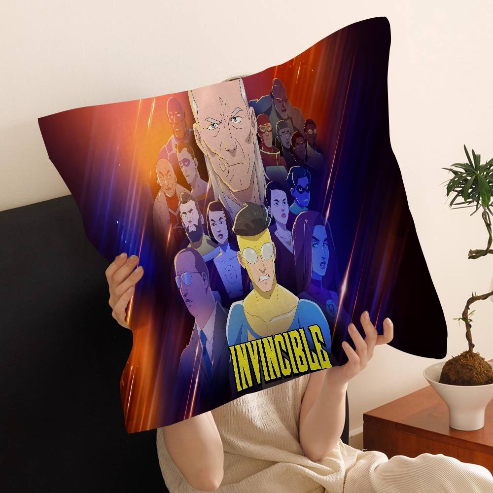 Cartoon Images I-InvincibleS P - Home Textiles Images review and price