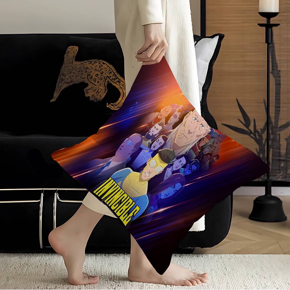 Cartoon Images I-InvincibleS P - Home Textiles Images review and price