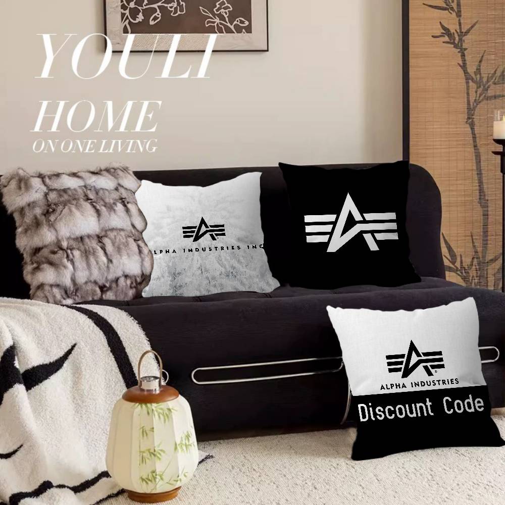 Alpha La Industries Stitch Luc - Home Textile Industry review and price