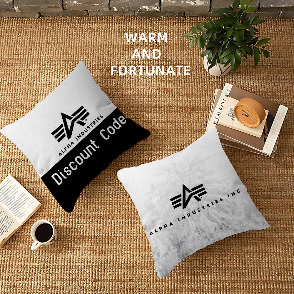 Alpha La Industries Stitch Luc - Home Textile Industry review and price