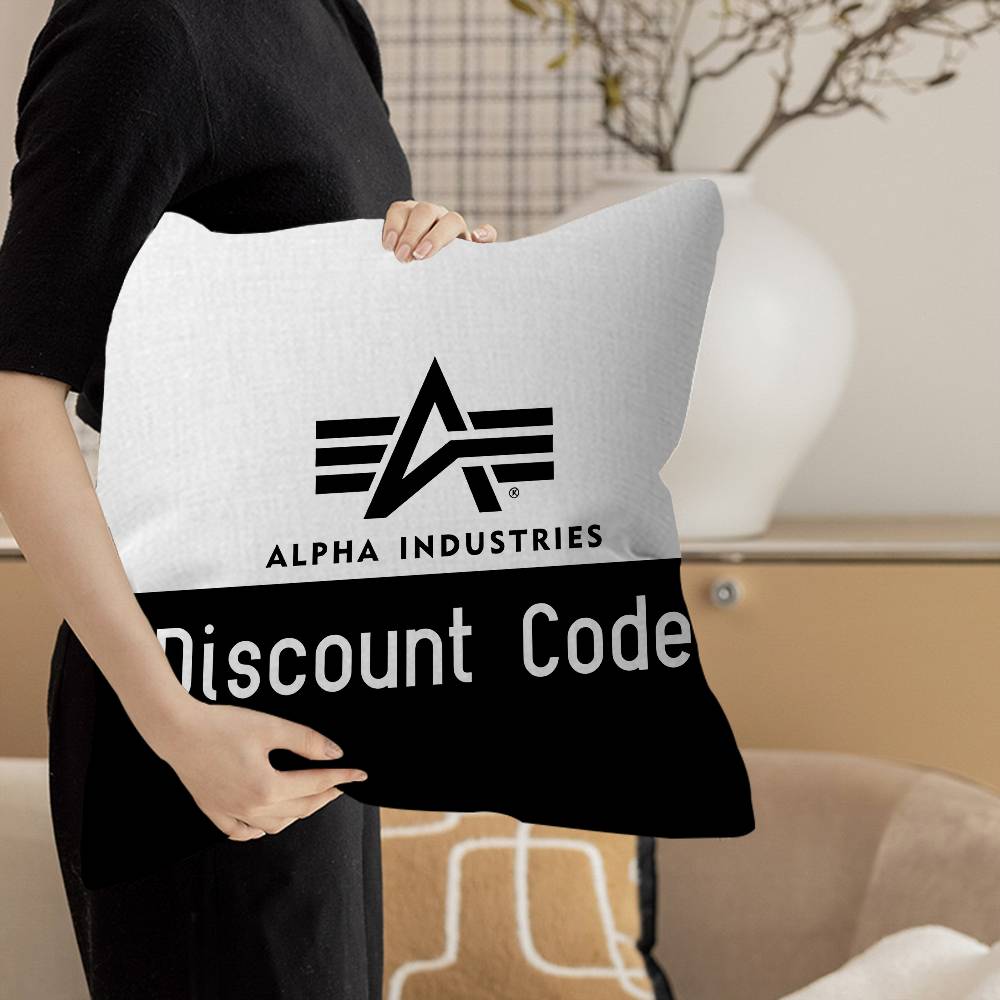 Alpha La Industries Stitch Luc - Home Textile Industry review and price