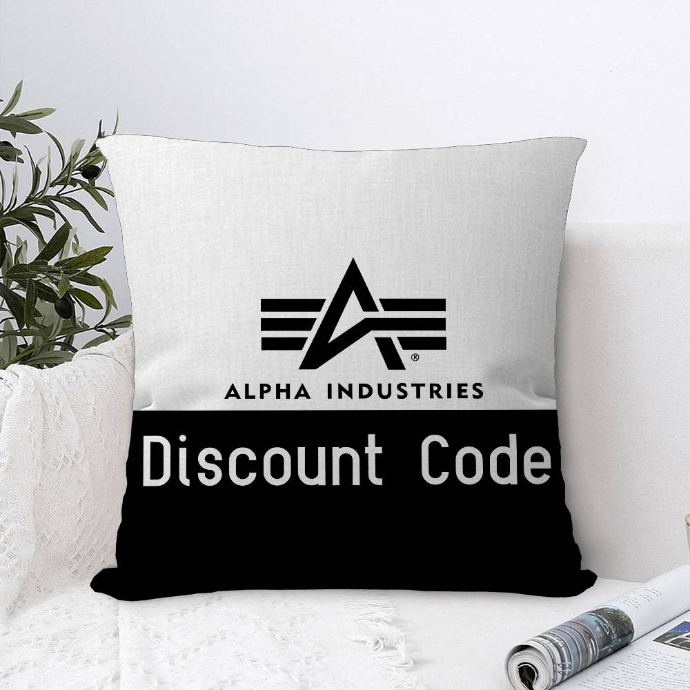 Alpha La Industries Stitch Luc - Home Textile Industry review and price