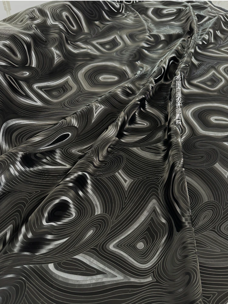 Black PU Leather Fabric Design - Home Fashion Textiles review and price