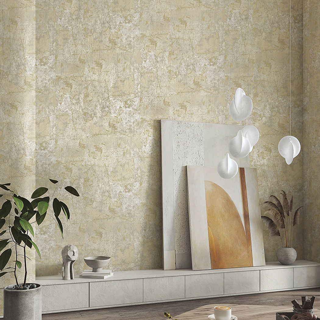 Retro Nostalgic Wallpaper Indu - Home Textile Industry review and price