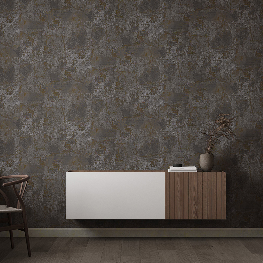 Retro Nostalgic Wallpaper Indu - Home Textile Industry review and price