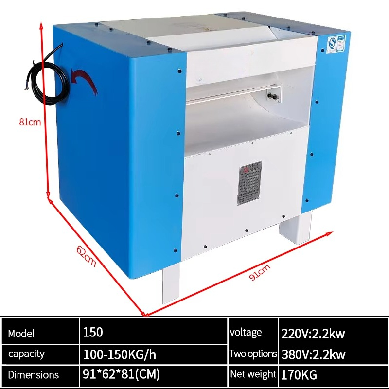 Full Automatic Cotton Opening  - Home Textile Industry review and price