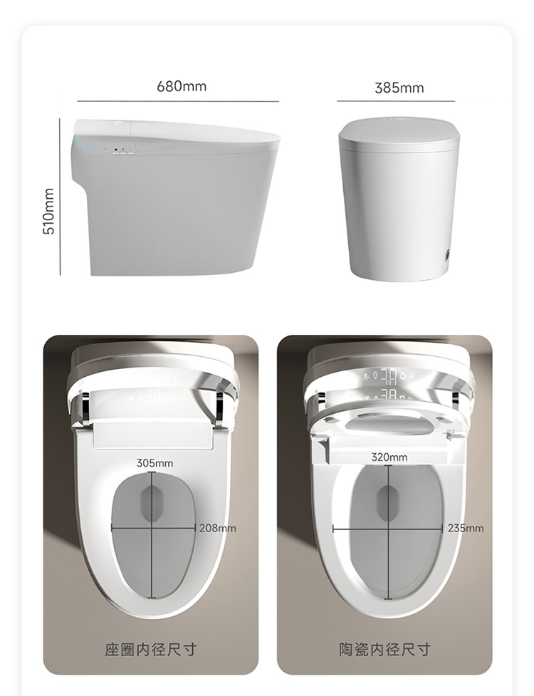 Top Selling Automatic Flush Sm - P & C Home Textiles Usa review and price