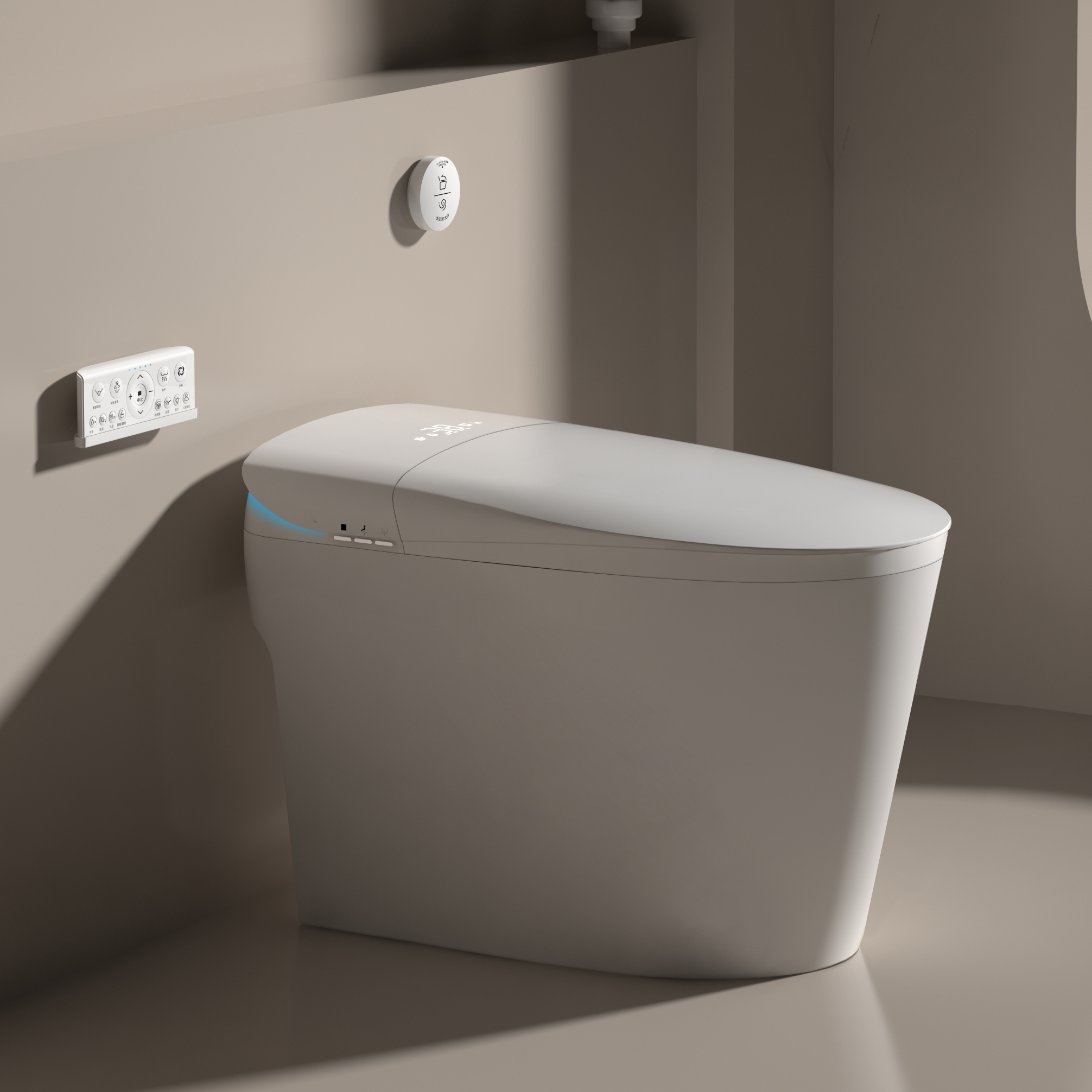 Top Selling Automatic Flush Sm - P & C Home Textiles Usa review and price