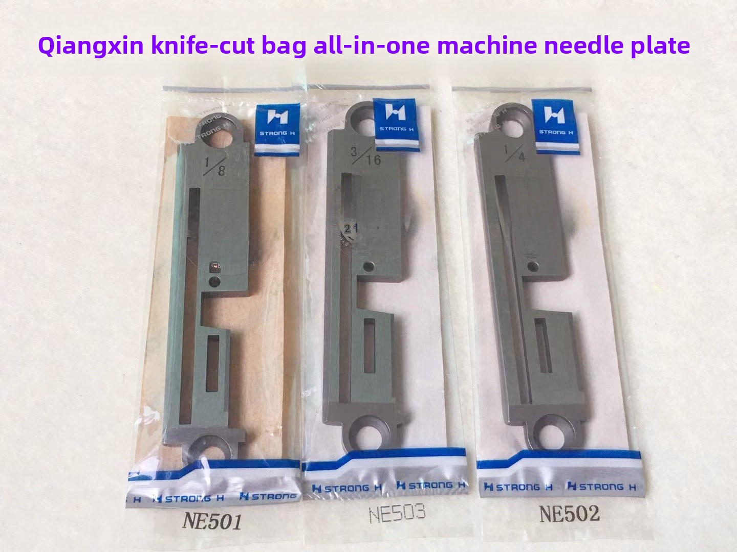 Qiangxin Cuterized Cutting And - Home Textile Industry review and price