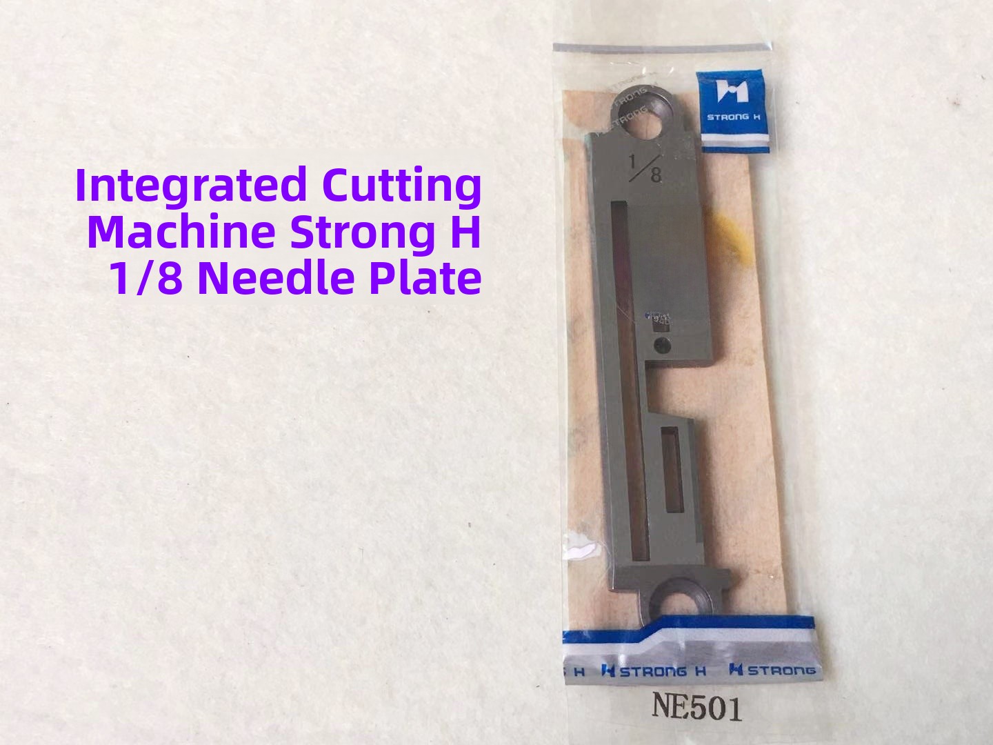 Qiangxin Cuterized Cutting And - Home Textile Industry review and price