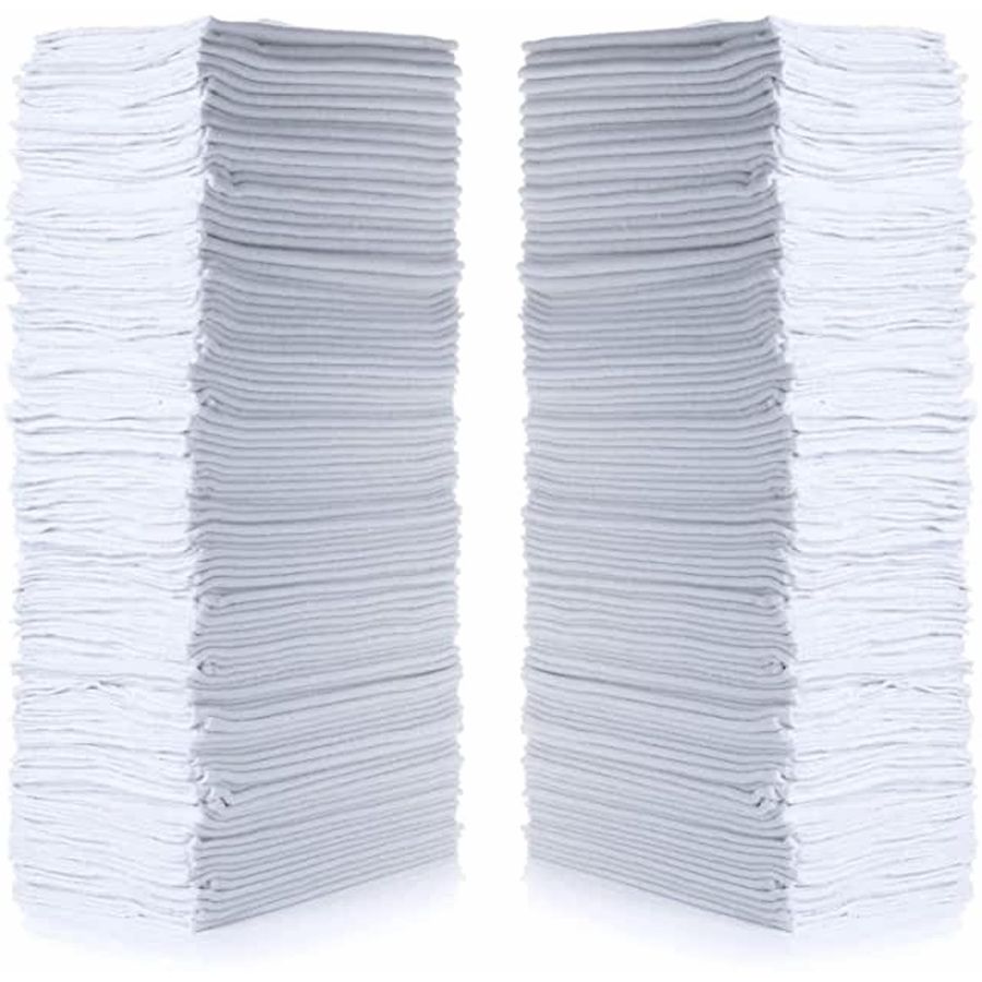 Cotton Shop Towels 14x12 145 P - Home Textile Industry review and price