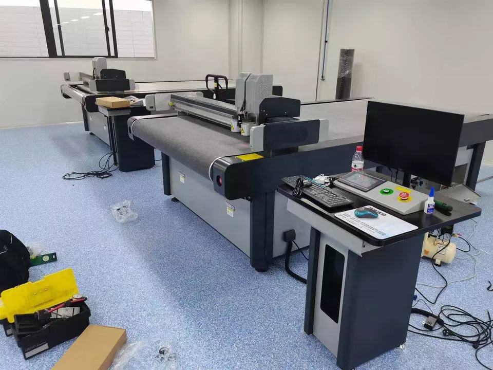 Factory Wholesale Automatic Fa - Home Textile Industry review and price