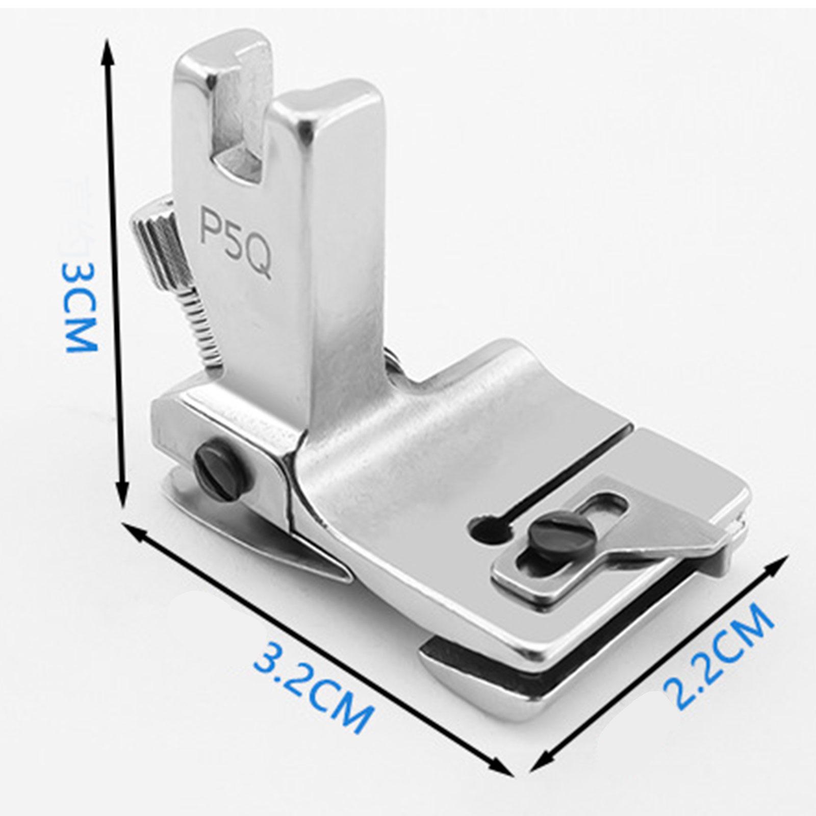 Sturdy Sewing Machine Presser  - Home Textile Industry review and price
