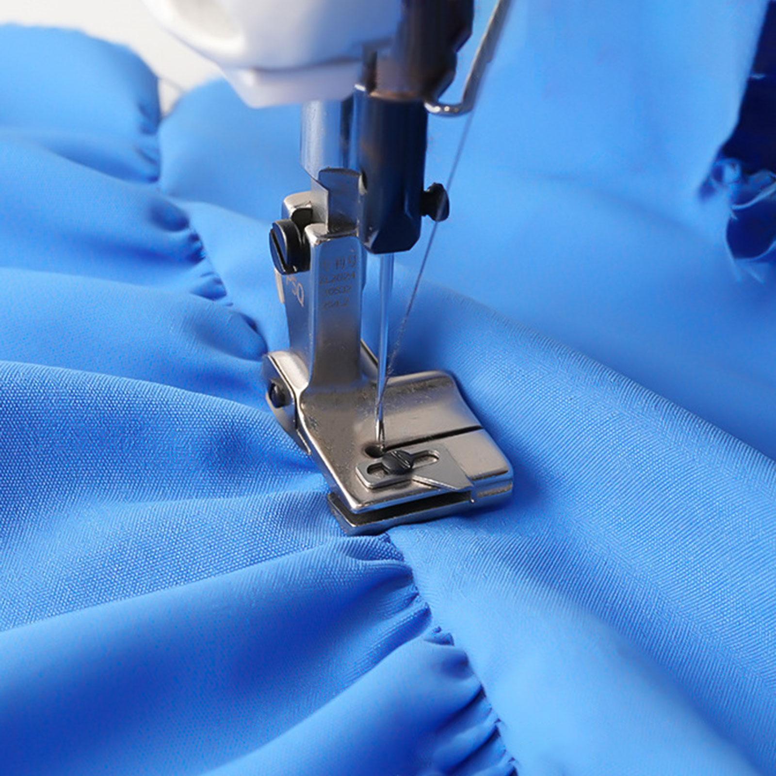 Sturdy Sewing Machine Presser  - Home Textile Industry review and price
