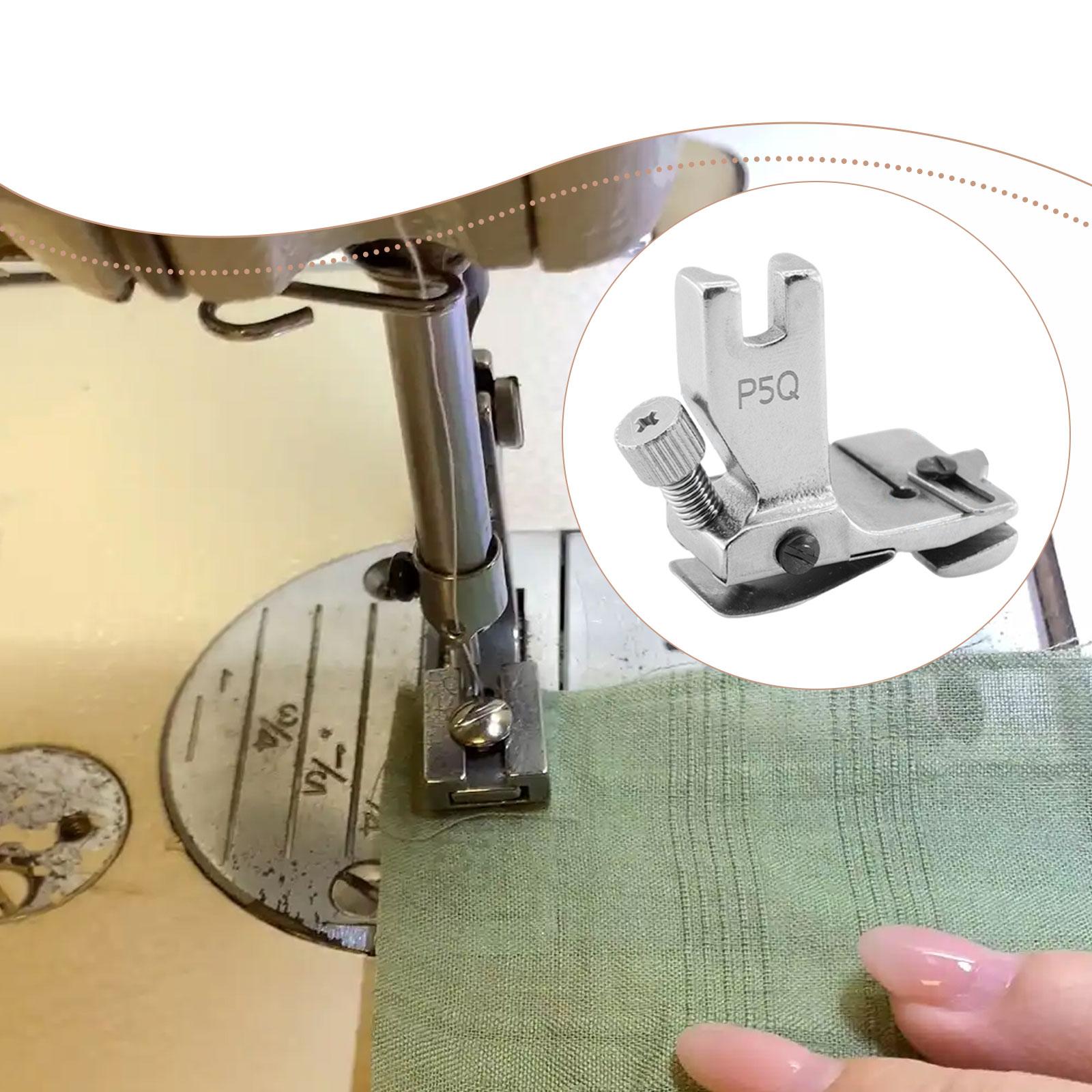 Sturdy Sewing Machine Presser  - Home Textile Industry review and price